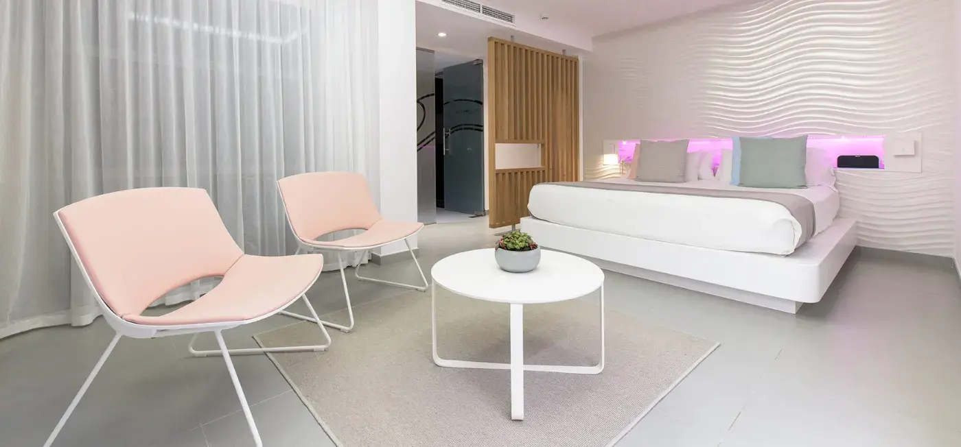 Garbi Hotel and Spa